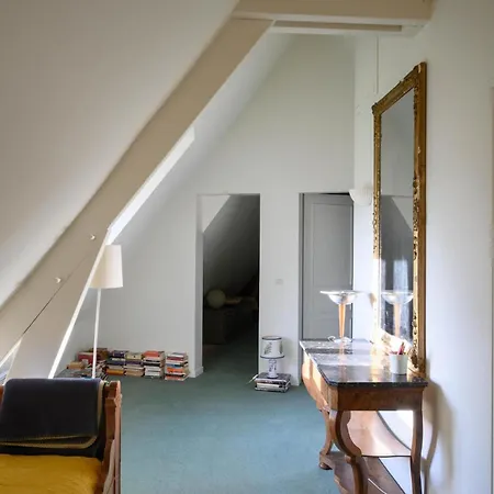 Petit Vaure Hébergement de vacances Ruch