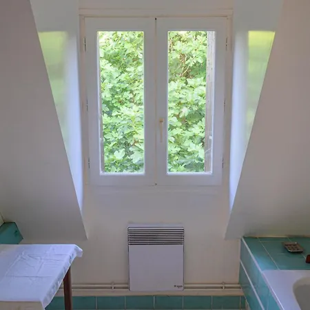 Hébergement de vacances Petit Vaure *