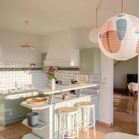 Casa vacanze Petit Vaure Ruch