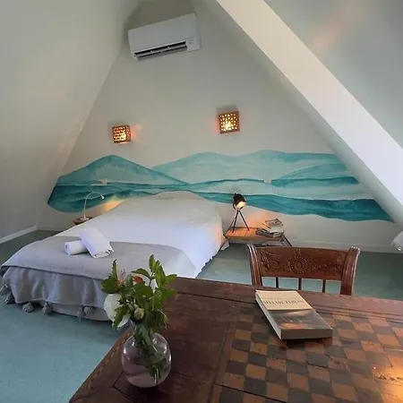 Hébergement de vacances Petit Vaure *