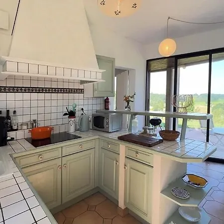 Petit Vaure Hébergement de vacances Ruch