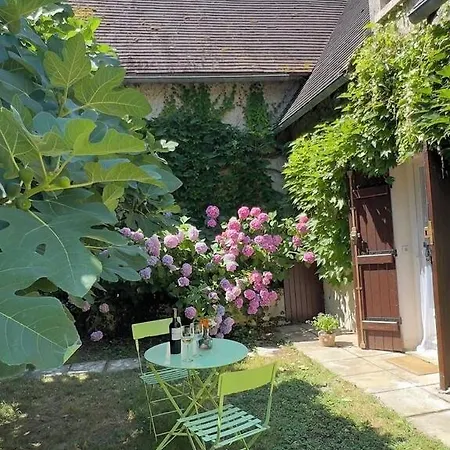 Petit Vaure