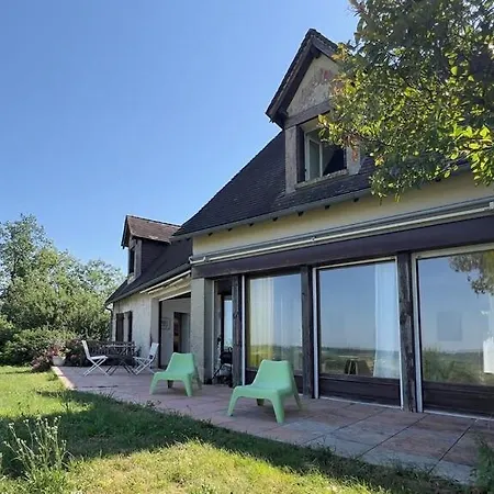 Petit Vaure Hébergement de vacances