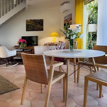 Petit Vaure Hébergement de vacances