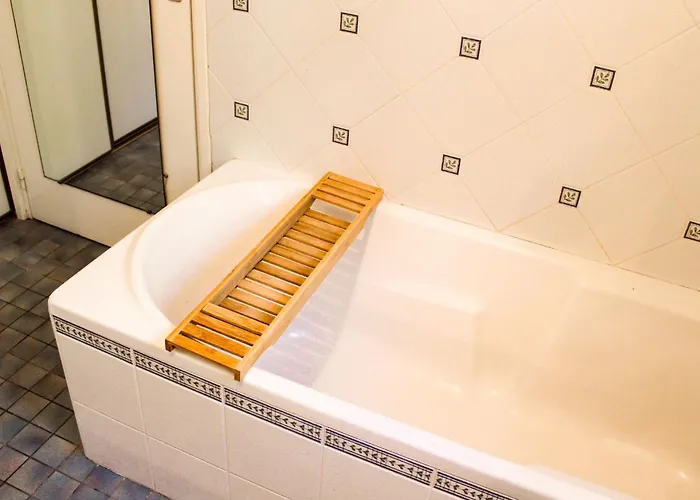 Holiday home Petit Vaure Ruch