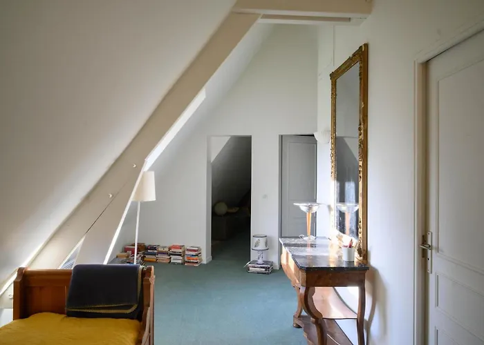 Petit Vaure Holiday home Ruch