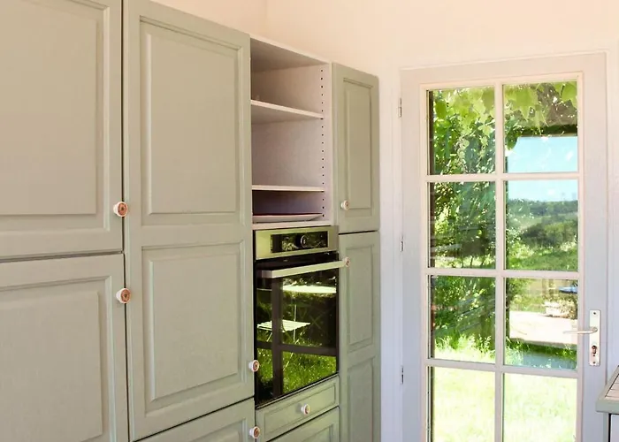 Petit Vaure Holiday home *