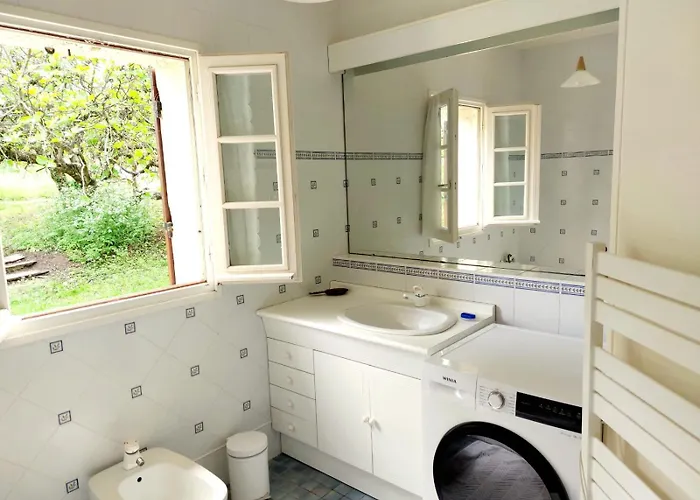 Holiday home Petit Vaure